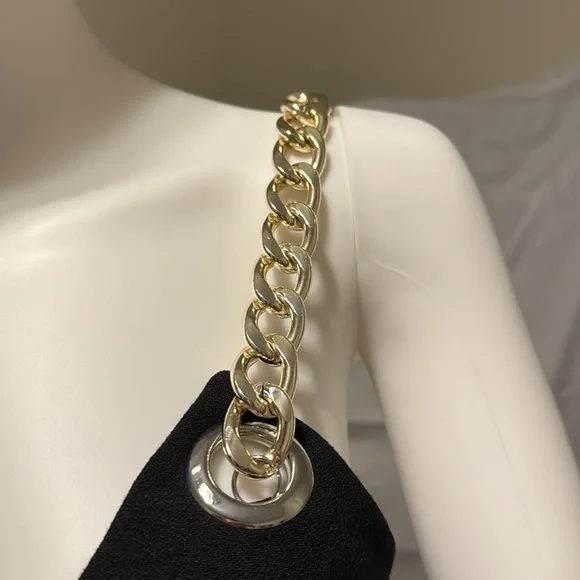 Michael Kors Mini Black Dress - Picture 11 of 16